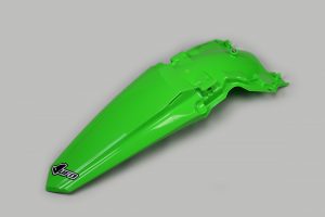 UFO achterspatbord KX Groen Kawasaki KX 250F 2021-2024 & KX 450F 2019-2023