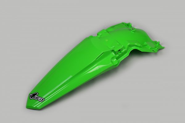 UFO achterspatbord KX Groen Kawasaki KX 250F 2021-2024 & KX 450F 2019-2023