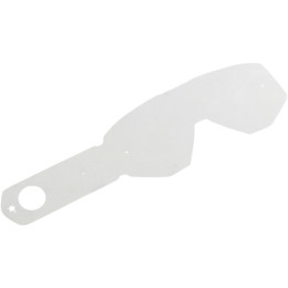 Pro Grip Tear offs 10 pack voor 3200/3201/3204/3301/3400/3404 & 3450 Pro Grip brillen