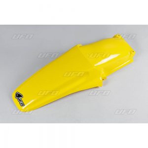 UFO achterspatbord Geel Suzuki RM 125/250 93-95