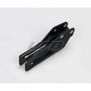 UFO kettingblok Zwart Suzuki RM 125/250 99- & RM-Z 250 07-18 & RM-Z 450 06-17 & Yamaha -02