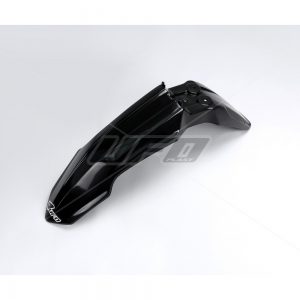 UFO voorspatbord Zwart Suzuki RM-Z 250 10-18 & RM-Z 450 08-17
