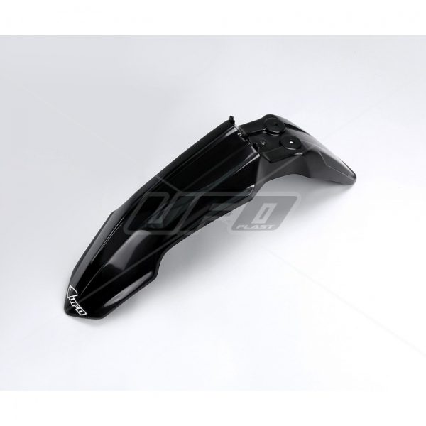 UFO voorspatbord Zwart Suzuki RM-Z 250 10-18 & RM-Z 450 08-17