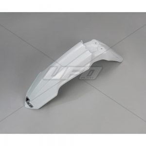 UFO voorspatbord Wit Suzuki RM-Z 250 10-18 & RM-Z 450 08-17