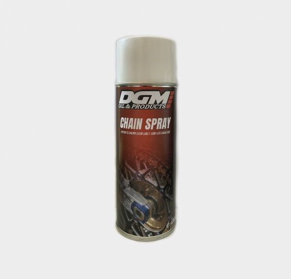 DGM Kettingspray