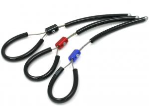 DRC Brake Saver Blauw