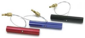 DRC Ventieltrekker Blauw