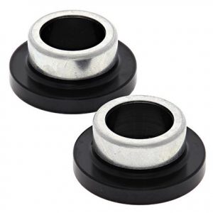 All Balls achterwiel afstandsbussen Honda CR 125R/250R 88-94 & CR 500R 88-01