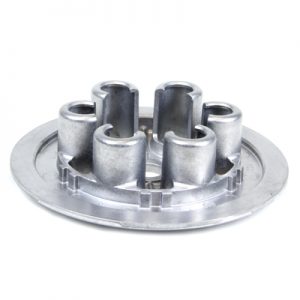Prox drukplaat koppeling Kawasaki KX 125 94-02