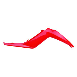 Polisport bovenste radiator kappen Rood Gas Gas 2012-2017 modellen