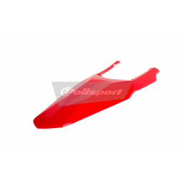 Polisport achterspatbord Rood Gas Gas 2012-2015 modellen