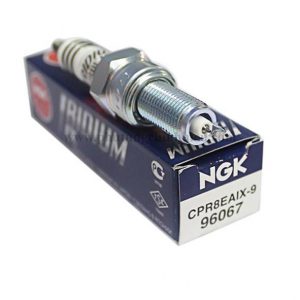 NGK bougie Iridium CPR8EAIX-9