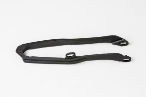 UFO swingarm geleider Zwart Honda CR 125R 95-97 & CR 250R 95-96