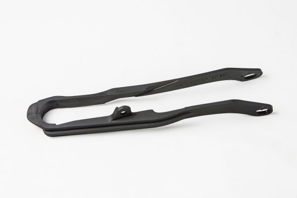 UFO swingarm geleider Zwart Honda CR 125R 98-99 & CR 250R 97-99