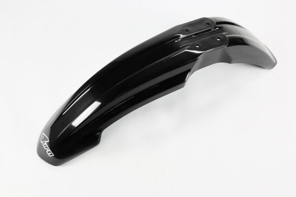 UFO voorspatbord Zwart Yamaha YZ 125/250 06-14 & YZ 250F/450F 06-09 & WR 250F 06-14 & WR 450F 06-11
