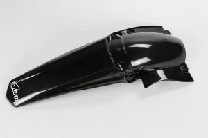 UFO Achterspatbord Zwart Yamaha YZ 250F/450F 06-09