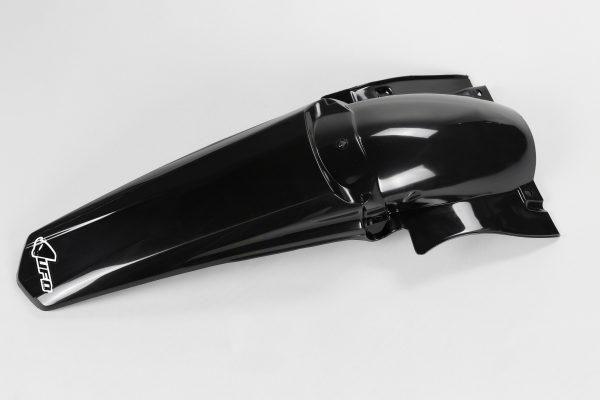 UFO Achterspatbord Zwart Yamaha YZ 250F/450F 06-09