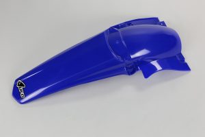 UFO Achterspatbord Blauw Yamaha YZ 250F/450F 06-09
