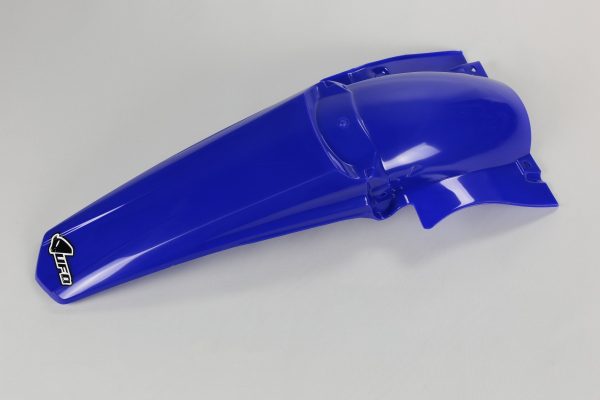 UFO Achterspatbord Blauw Yamaha YZ 250F/450F 06-09