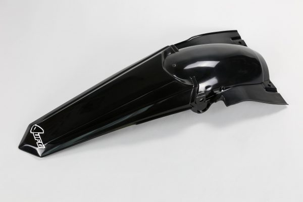 UFO Achterspatbord Zwart Yamaha YZ 250F 10-13