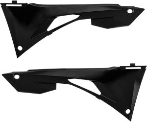 Acerbis luchtfilter kappen Zwart Honda CRF 250R 18- & CRF 450R 17-