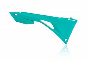 Acerbis luchtfilter kappen Teal Honda CRF 250R 18- & CRF 450R 17-