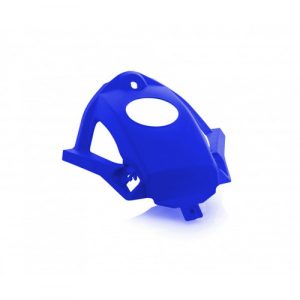 Acerbis brandstoftank kap Blauw Honda CRF 250R 18- & CRF 450R 17-