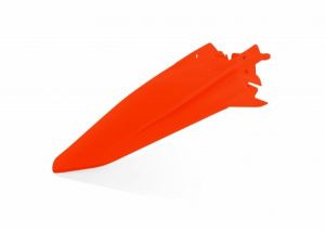 Acerbis achterspatbord KTM Oranje KTM EXC/EXC-F 150/250/300/350/450/500 2020-2023