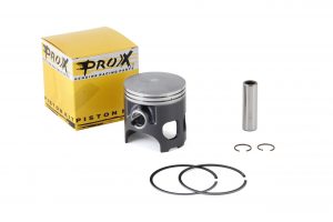 Prox zuiger met dubbele zuigerveren Yamaha YFS 200 Blaster 88-06 ( zuigermaat 66,00 )