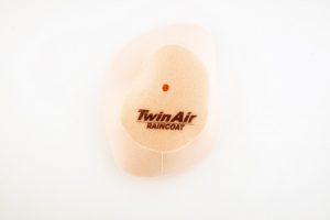 Twin Air Rain Coat KTM EXC 125/250/300/450/500 12-16 & SX 125/150/250 11-15 & SX-F 250/350/450 11-15 & EXC-F 250 12-16 & Husqvarna FC 250/350/450 14-15 & TC 125/250 14-15 & TC 85 14-17 & TE 125/250/300 14-16 & FE 250/350/450 14-16