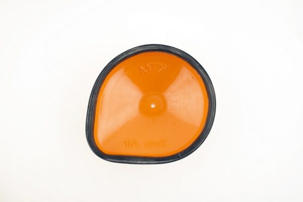 Twin Air afspuitkap Yamaha YFZ 450 04-13 - Afbeelding 2