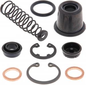 All Balls Master Cylinder achter rem revisieset 18-1003