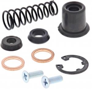 All Balls Master Cylinder voor of achter rem revisieset 18-1020