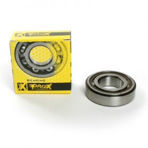 Prox krukas lager 23.NJ206ECP-3 30x6