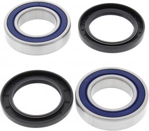All Balls achterwiel lagers 25-1313