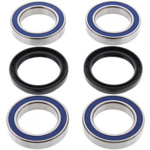 All Balls achterwiel lagers 25-1456