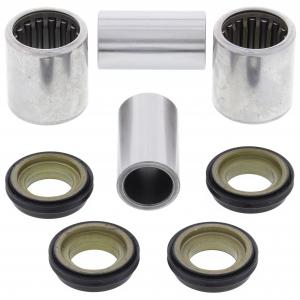 All balls achterbrug lager kit Kawasaki KX 125/250 83-91 & KX 500 83-04