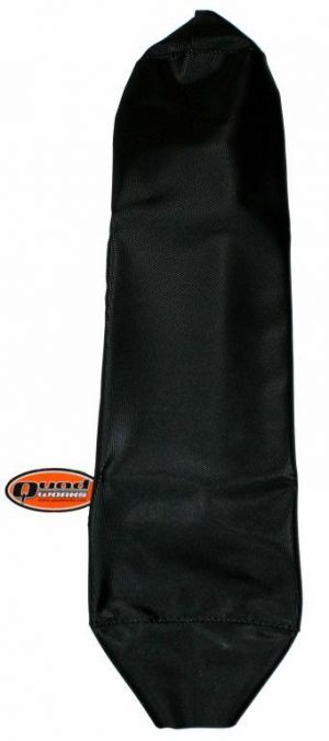 Airtime seat cover Black Gripper Yamaha YFS 200 88-06