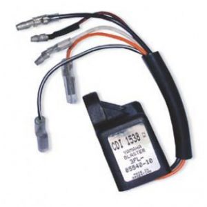 Airtime CDI Yamaha YFS 200 Blaster 88-06
