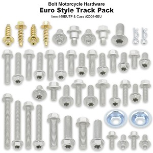 Bolt Track Pack EURO Style KTM/Husqvarna/Husaberg