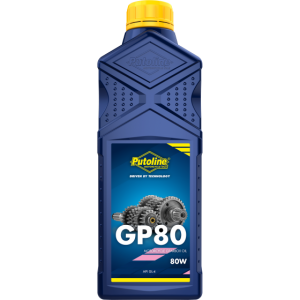 Putoline GP80 80W 1 Liter