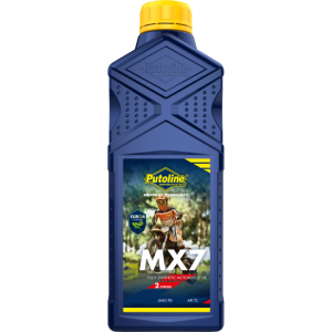 Putoline MX7 1 liter