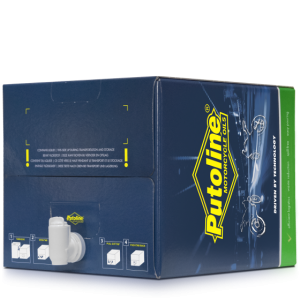 Putoline Dirt Bike Super Cleaner Pro Bag in Box 15 Liter