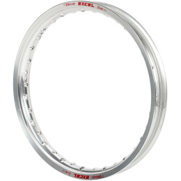 Excel achtervelg 19x1,85x36T Zilver GDS406