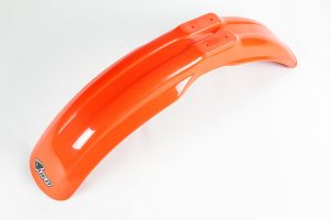 UFO voorspatbord Oranje CR 90 Honda CR 125R/250R 85-99 & CR 500R 85-01
