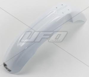 UFO voorspatbord Wit Honda CR 125R/250R 00-03 & CRF 450R 02-03