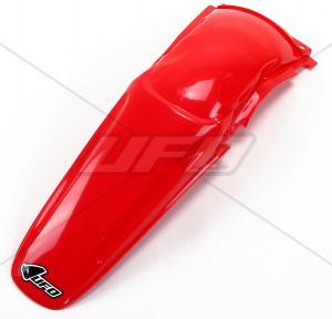 UFO achterspatbord Rood Honda CR 125R/250R 00-01