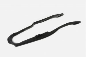 UFO swingarm geleider Zwart Honda CR 125R/250R 00-07 & CRF 250R 04-09 & CRF 250X 04-17 & CRF 450R 02-08 & CRF 450X 05-16