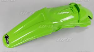 UFO Achterspatbord Groen Kawasaki KX 125/250 94-98