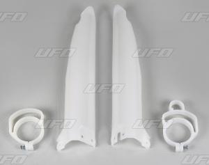 UFO voorvork beschermers Neutraal Kawasaki KX 125/250/500 94-95